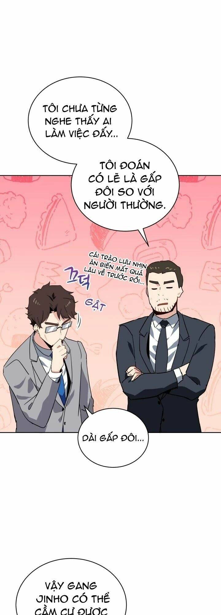 Ma Tôn Tái Thế Chapter 86 - 45