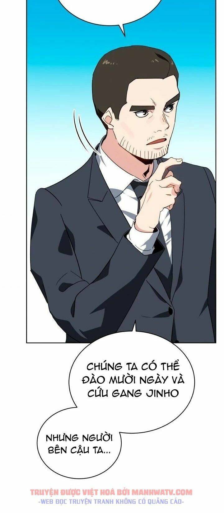 Ma Tôn Tái Thế Chapter 86 - 50