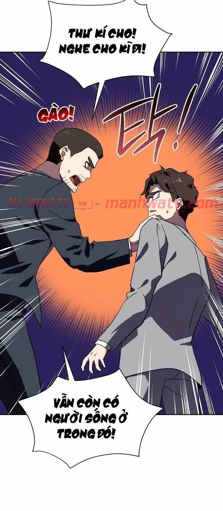 Ma Tôn Tái Thế Chapter 86 - 52