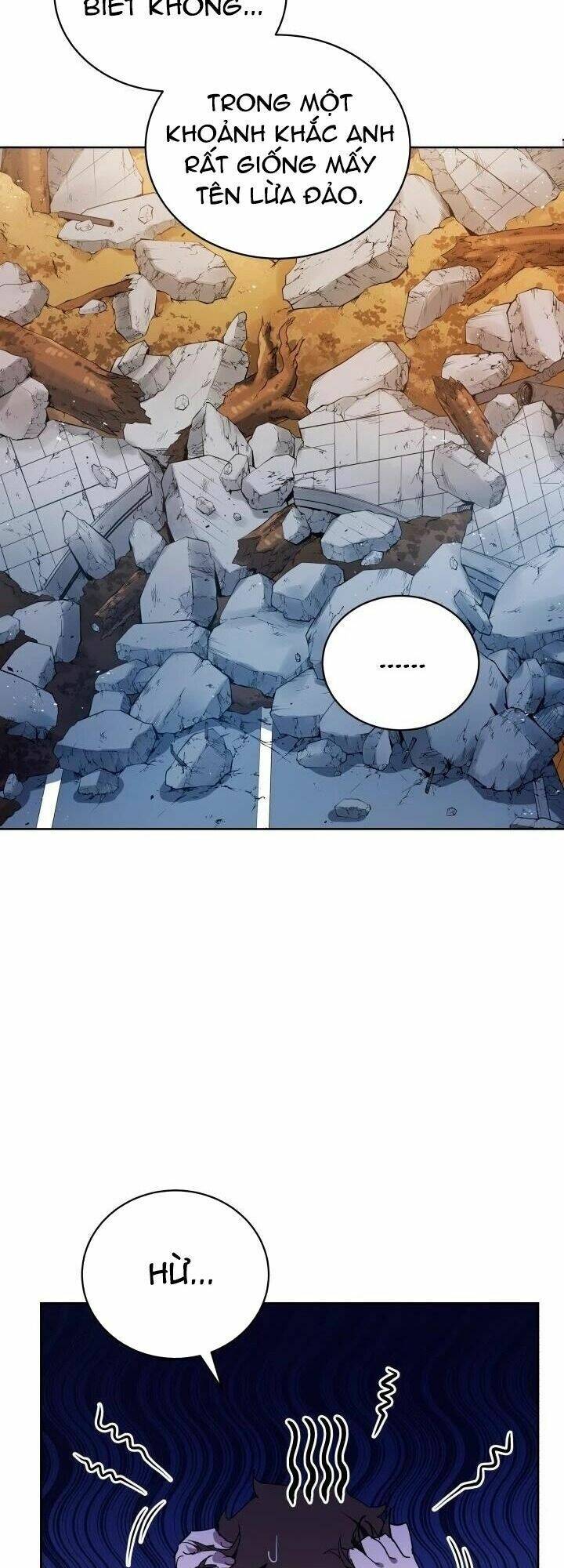 Ma Tôn Tái Thế Chapter 86 - 75