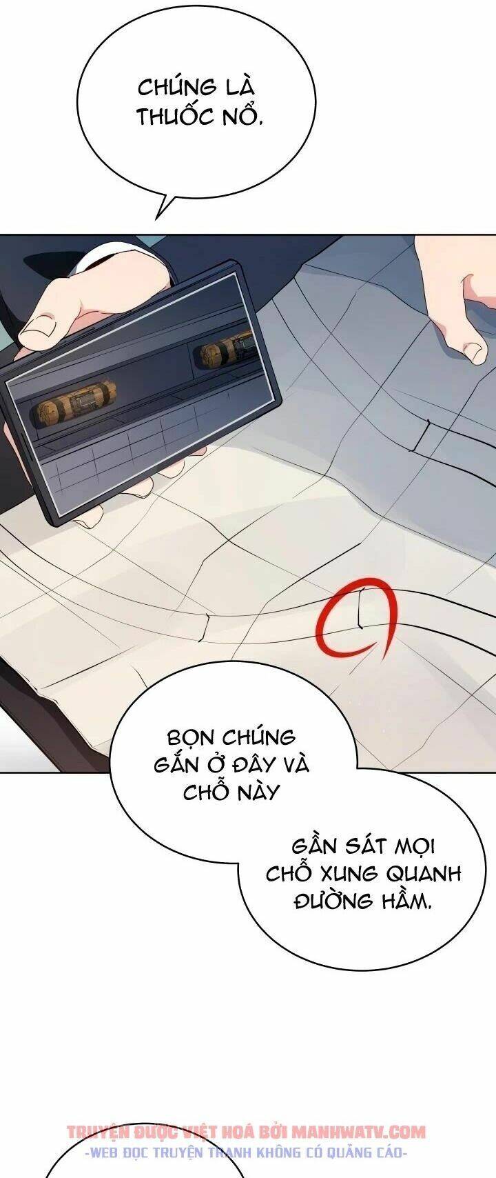 Ma Tôn Tái Thế Chapter 87 - 20