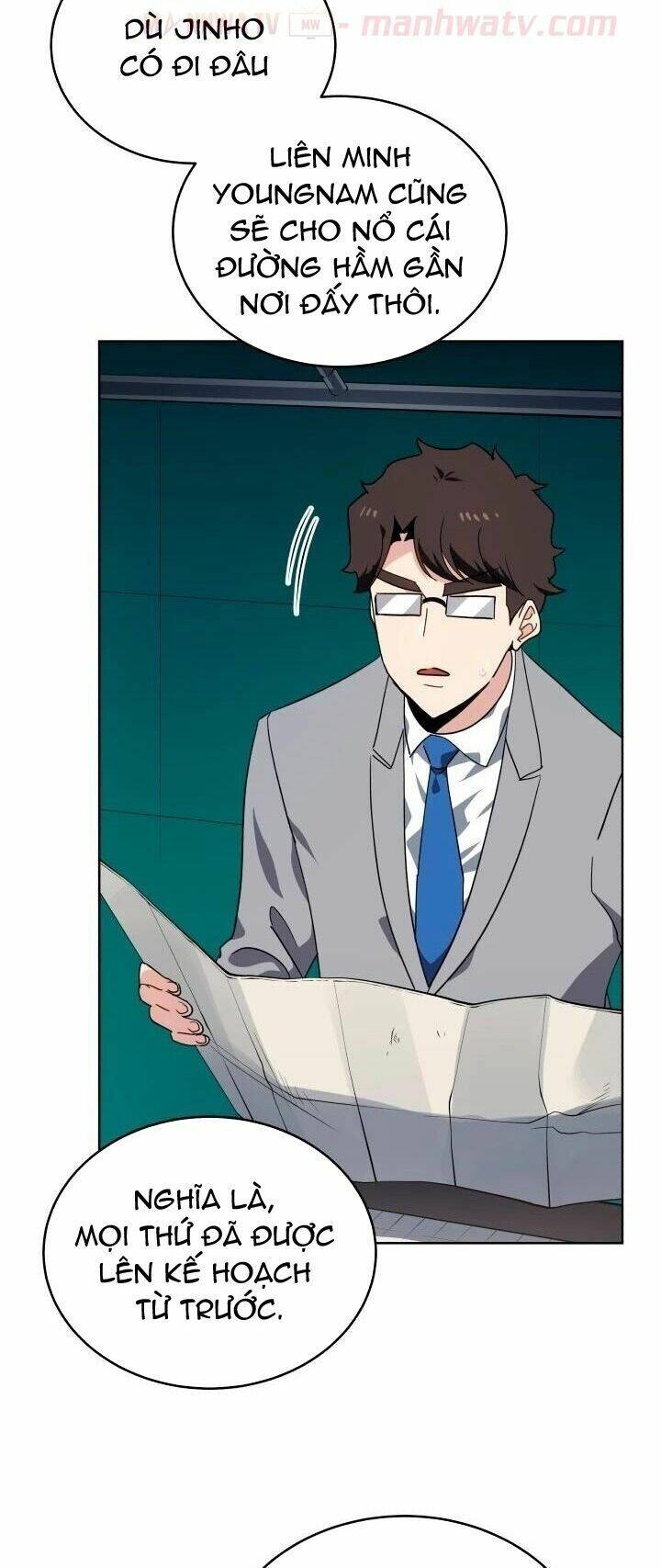 Ma Tôn Tái Thế Chapter 87 - 21