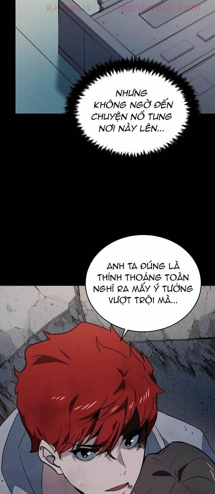 Ma Tôn Tái Thế Chapter 87 - 33