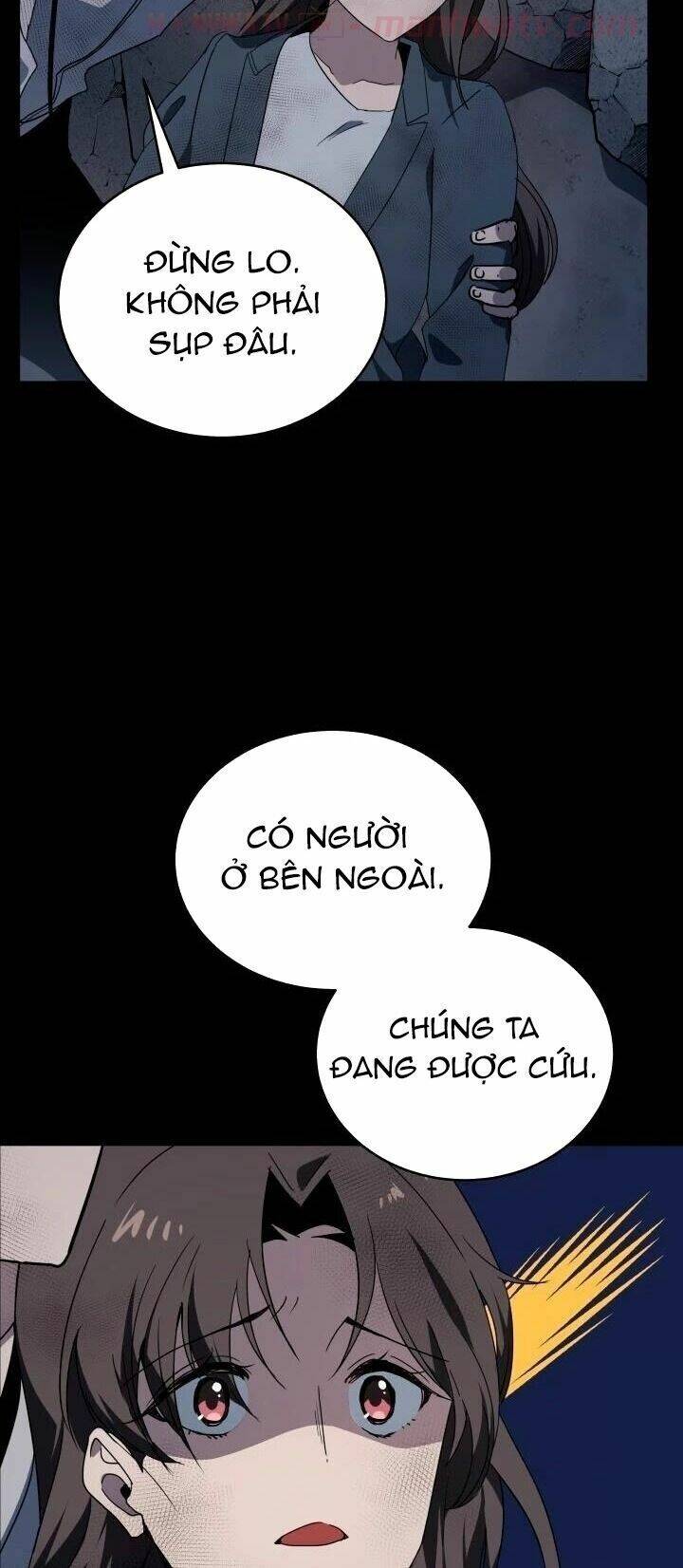 Ma Tôn Tái Thế Chapter 87 - 35