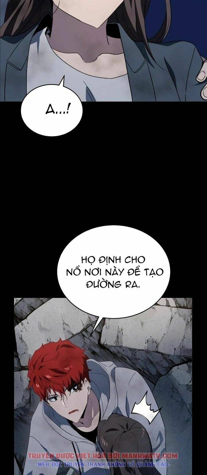 Ma Tôn Tái Thế Chapter 87 - 36