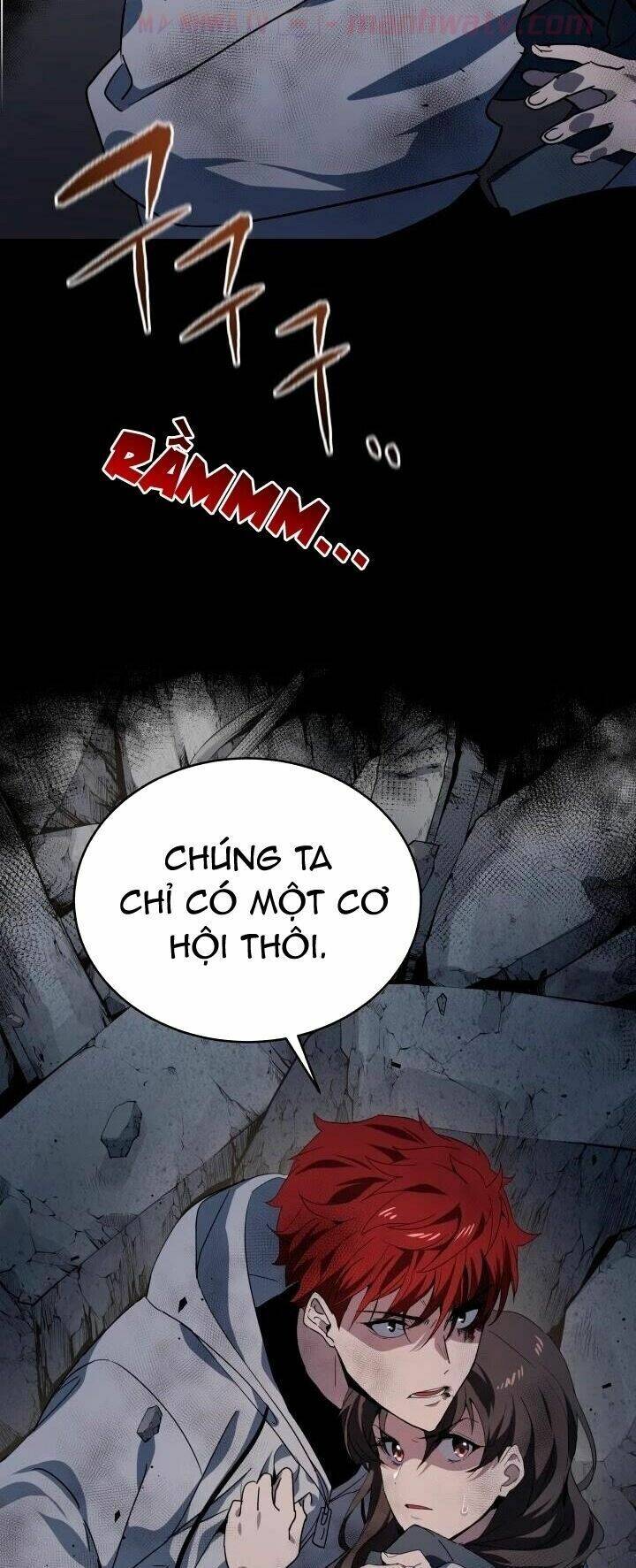 Ma Tôn Tái Thế Chapter 87 - 41