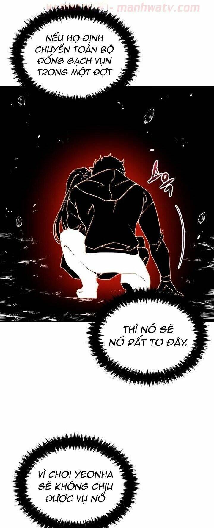 Ma Tôn Tái Thế Chapter 87 - 43