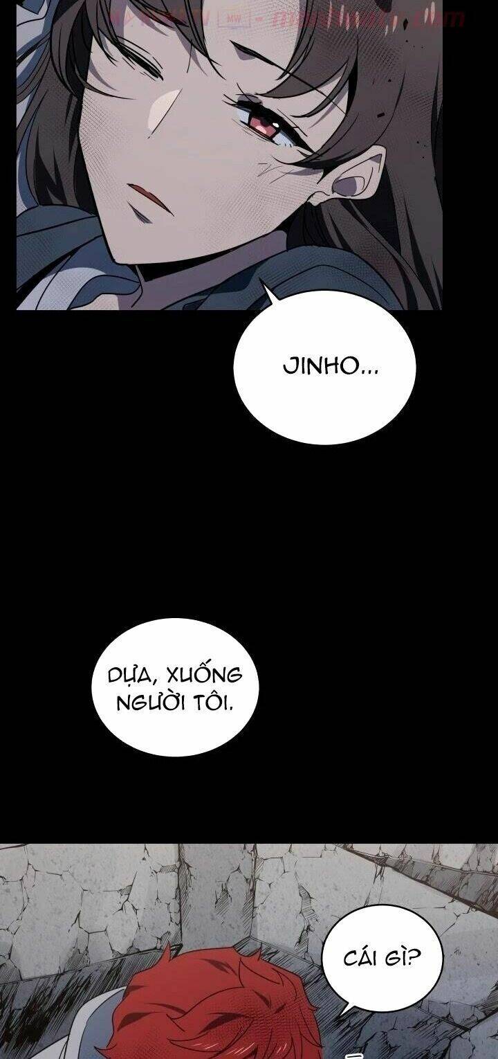 Ma Tôn Tái Thế Chapter 87 - 7