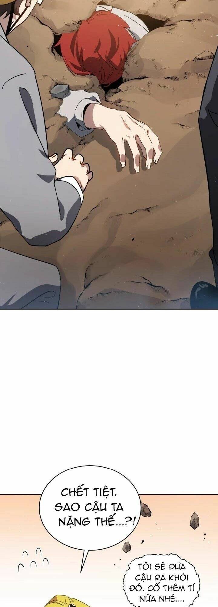 Ma Tôn Tái Thế Chapter 88 - 17