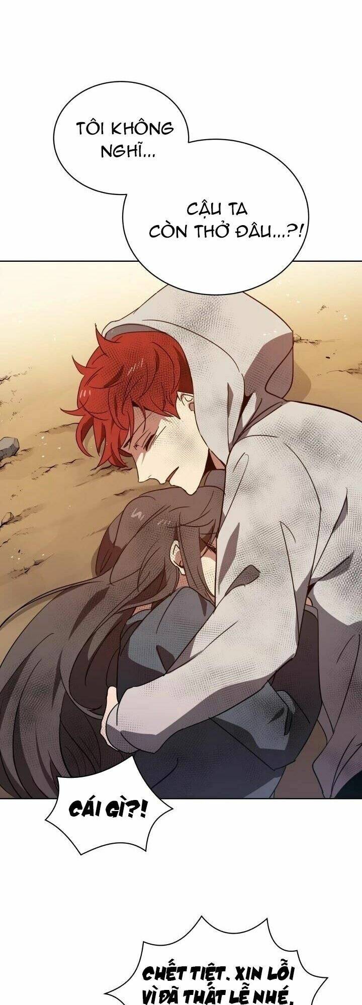 Ma Tôn Tái Thế Chapter 88 - 20