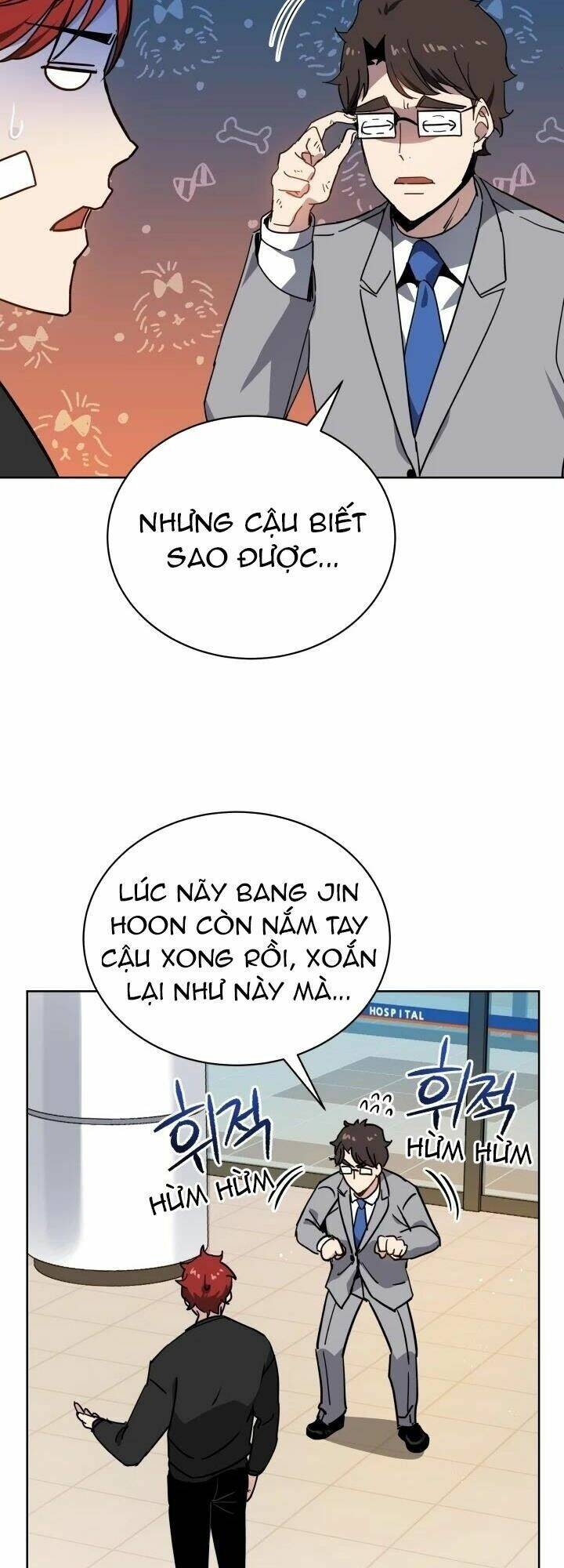 Ma Tôn Tái Thế Chapter 88 - 32