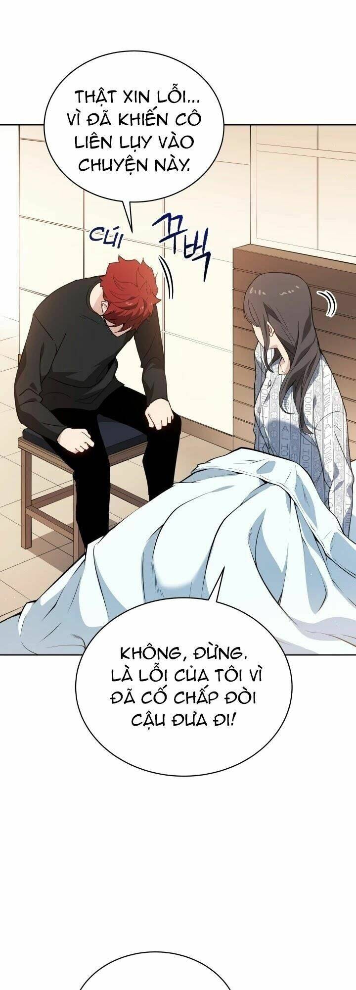 Ma Tôn Tái Thế Chapter 88 - 50