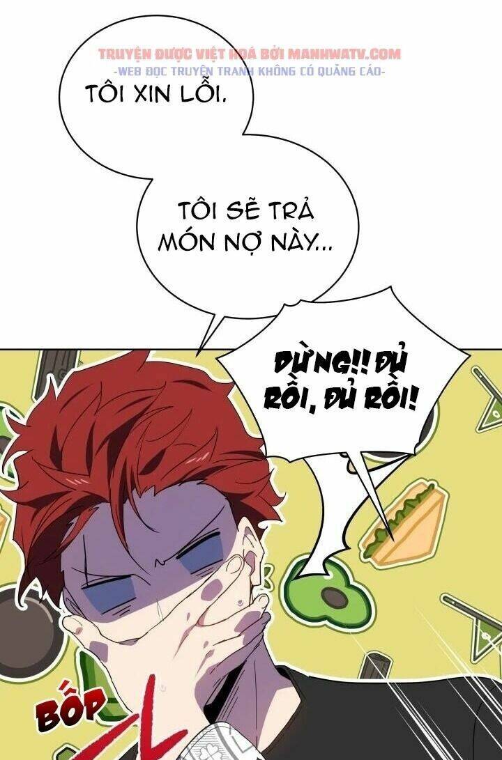 Ma Tôn Tái Thế Chapter 88 - 57