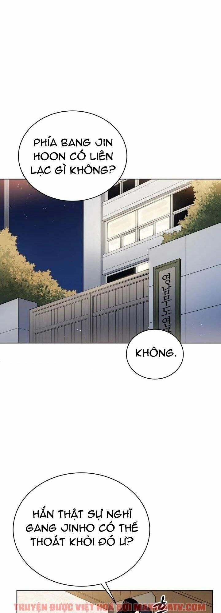 Ma Tôn Tái Thế Chapter 89 - 20