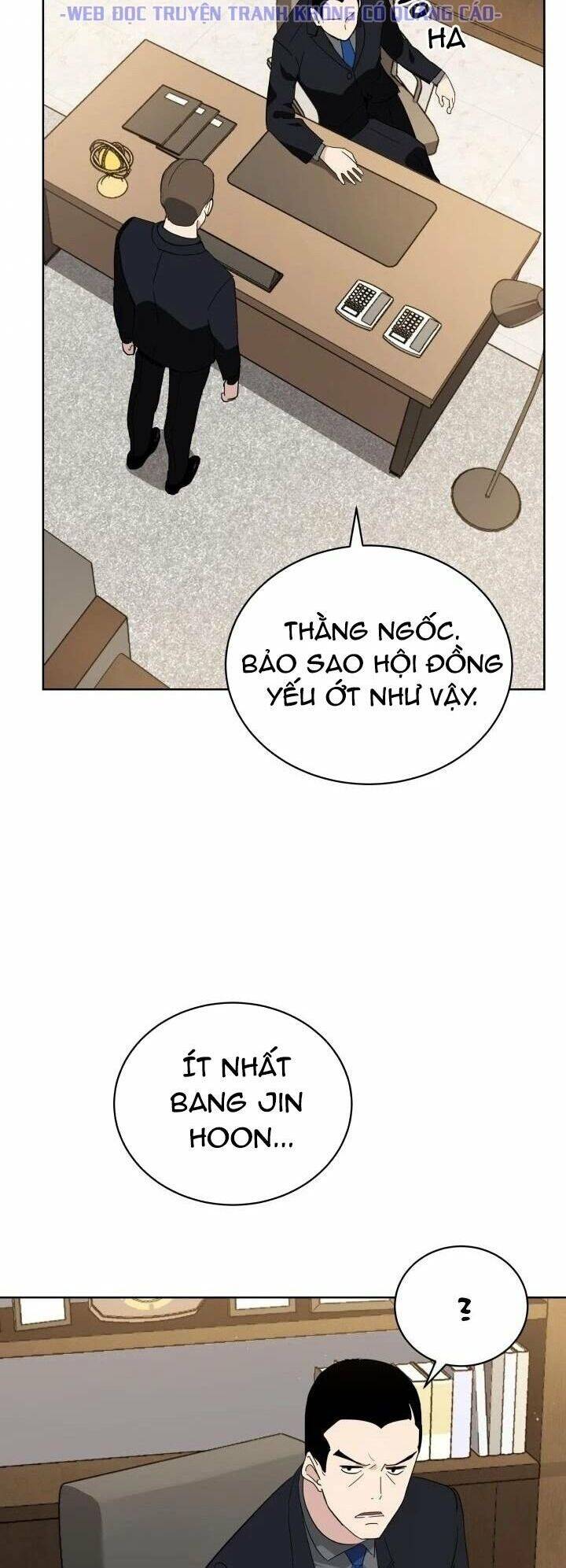 Ma Tôn Tái Thế Chapter 89 - 21