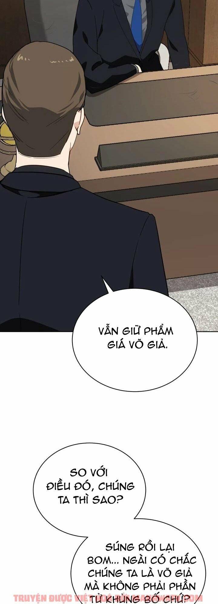 Ma Tôn Tái Thế Chapter 89 - 22