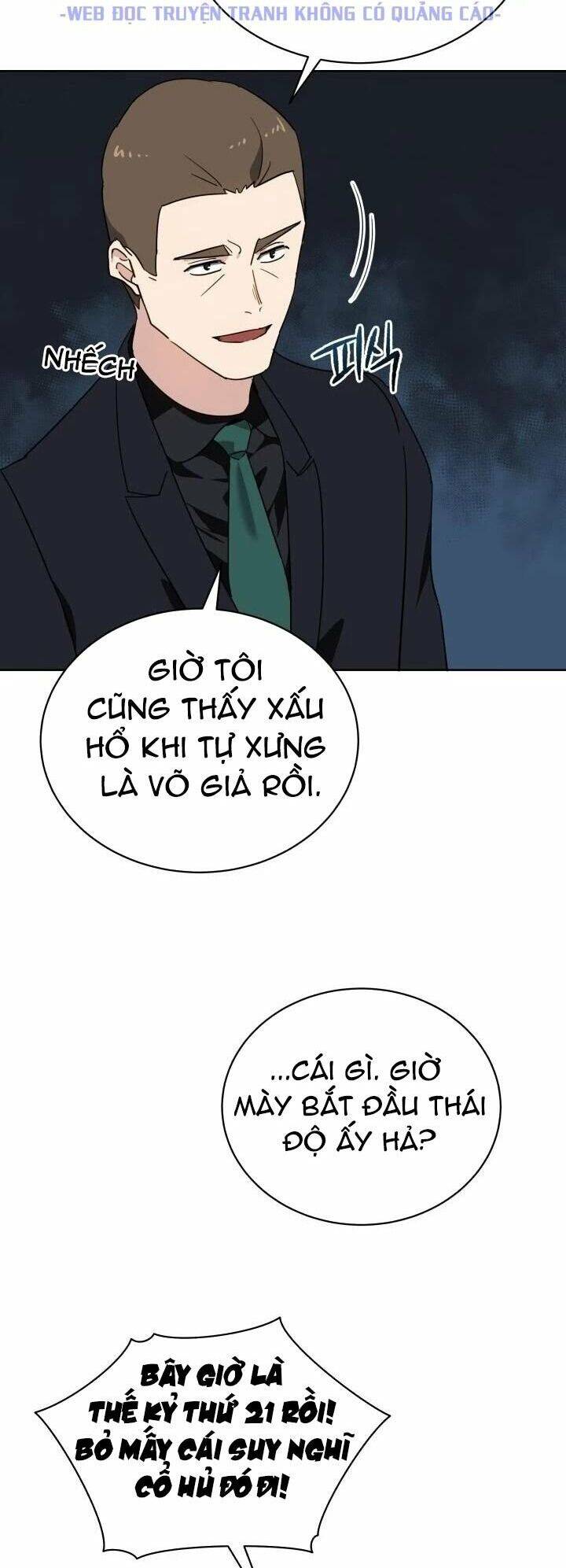 Ma Tôn Tái Thế Chapter 89 - 23