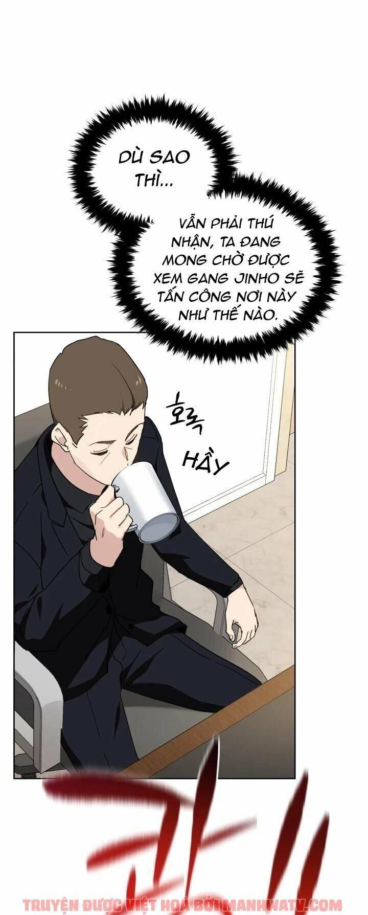 Ma Tôn Tái Thế Chapter 89 - 28