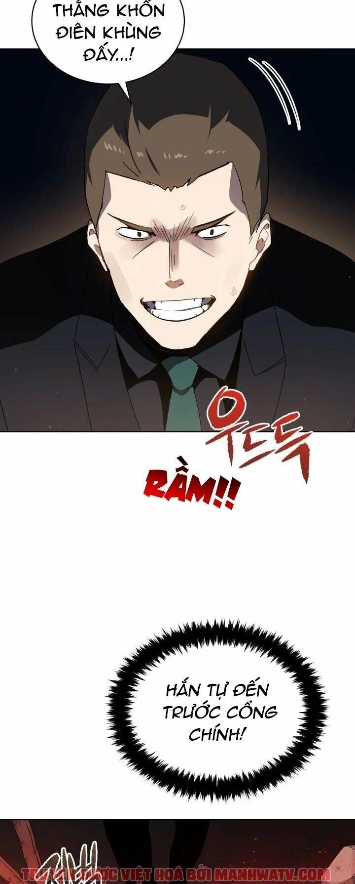 Ma Tôn Tái Thế Chapter 89 - 30