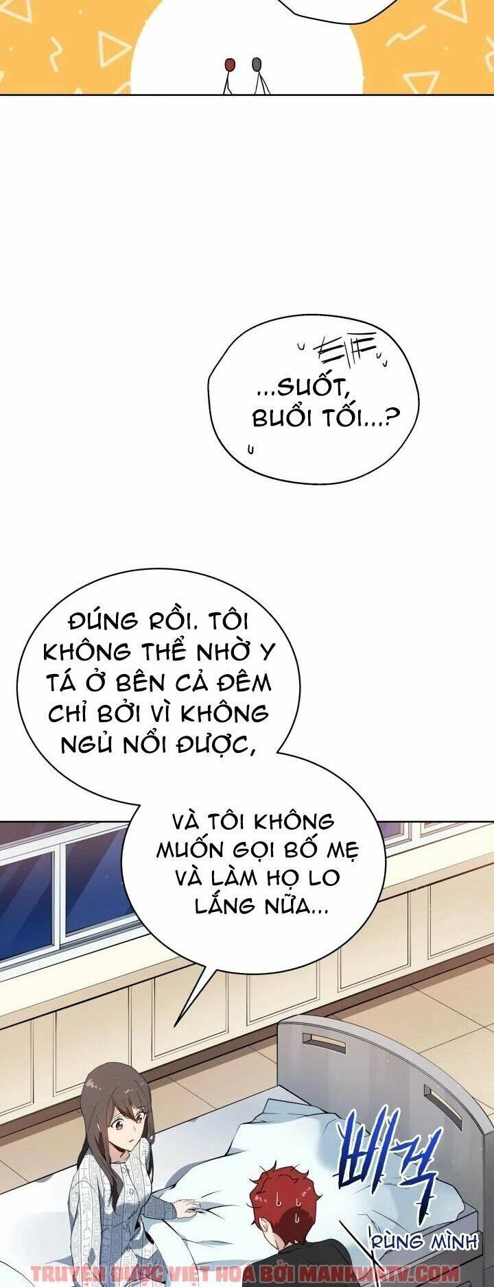 Ma Tôn Tái Thế Chapter 89 - 4