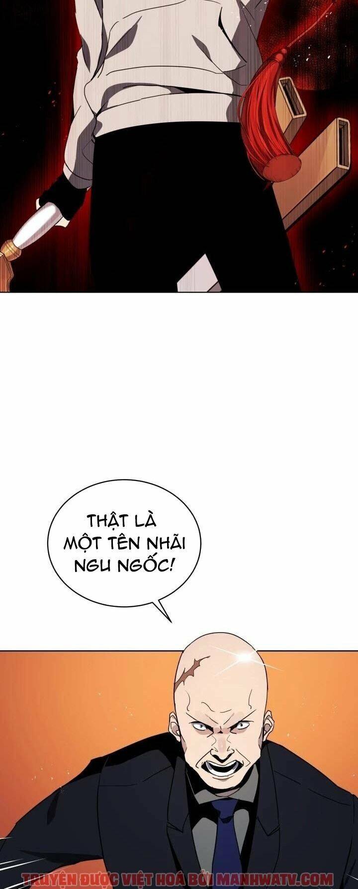 Ma Tôn Tái Thế Chapter 89 - 34