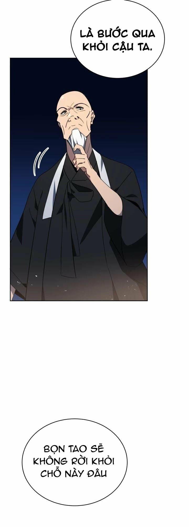 Ma Tôn Tái Thế Chapter 89 - 40