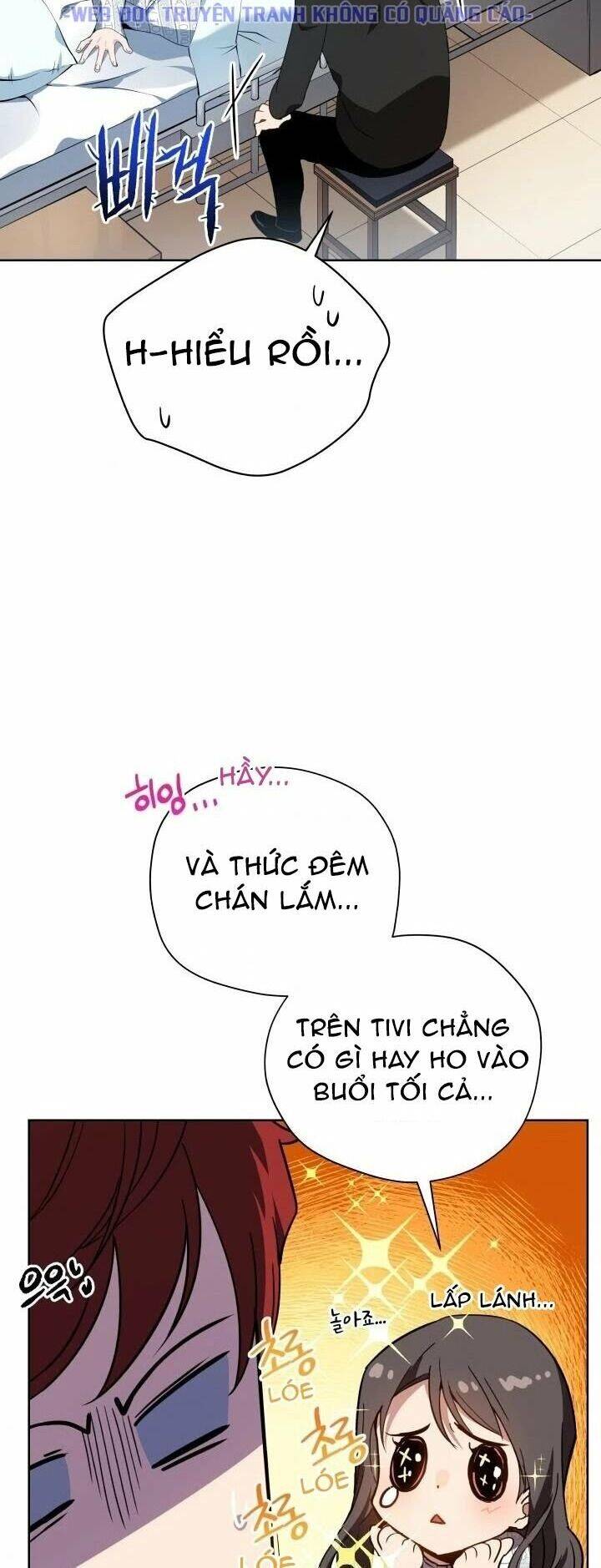 Ma Tôn Tái Thế Chapter 89 - 5