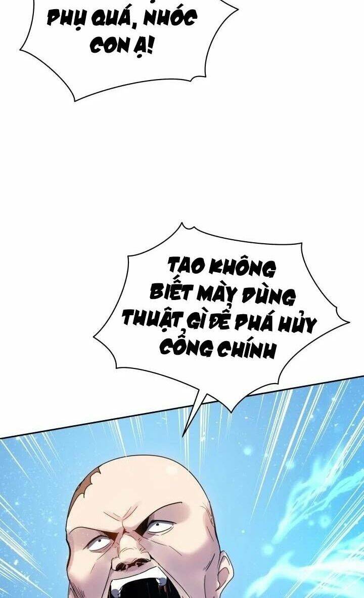 Ma Tôn Tái Thế Chapter 89 - 45