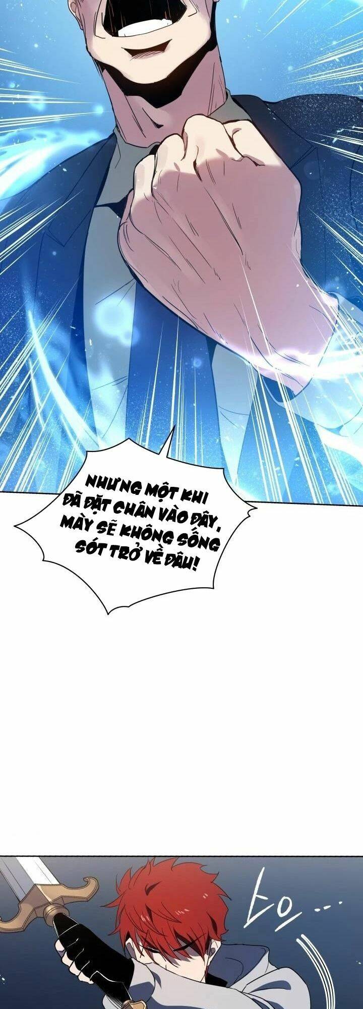 Ma Tôn Tái Thế Chapter 89 - 46