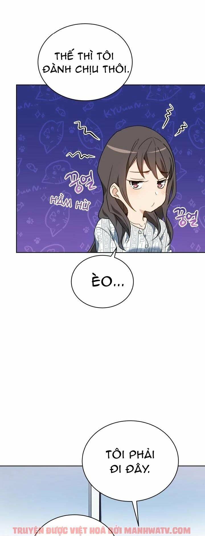 Ma Tôn Tái Thế Chapter 89 - 8