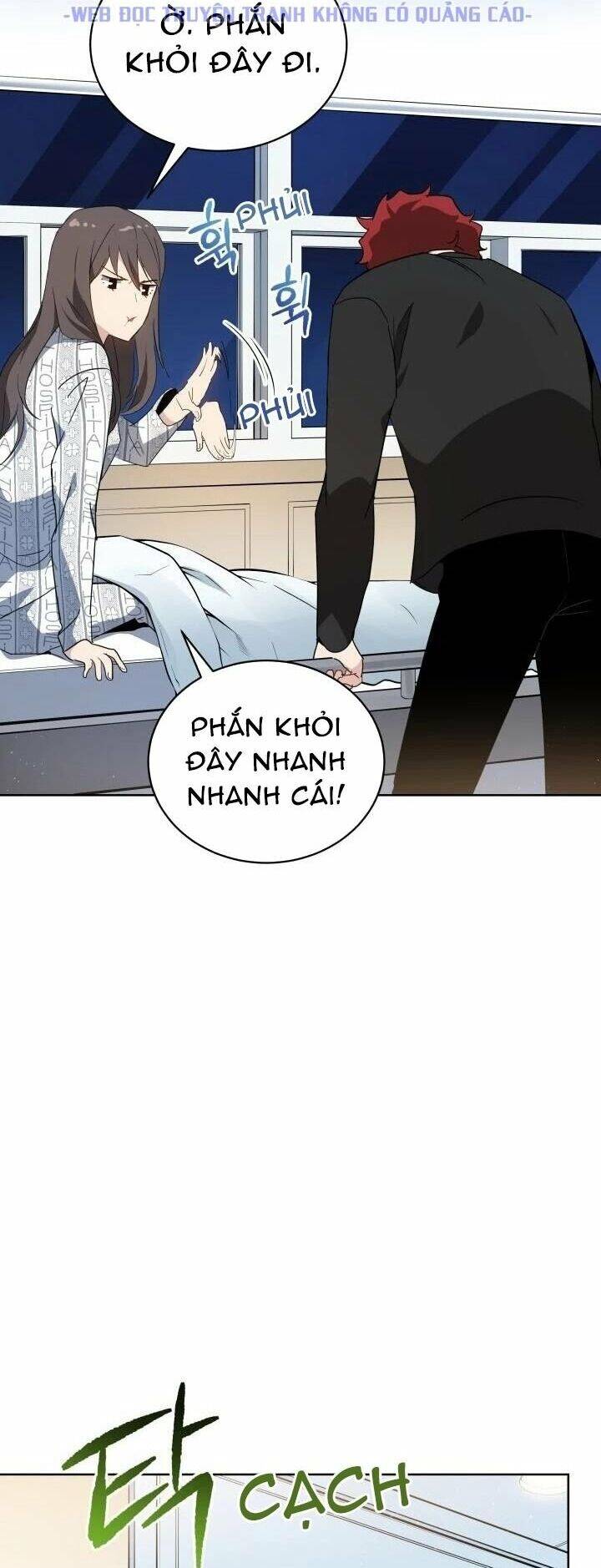 Ma Tôn Tái Thế Chapter 89 - 9