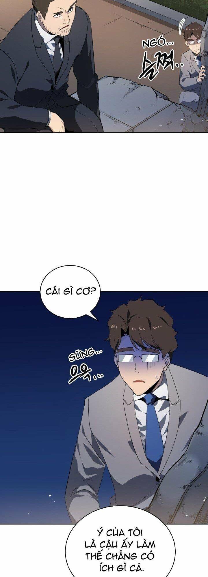 Ma Tôn Tái Thế Chapter 90 - 20