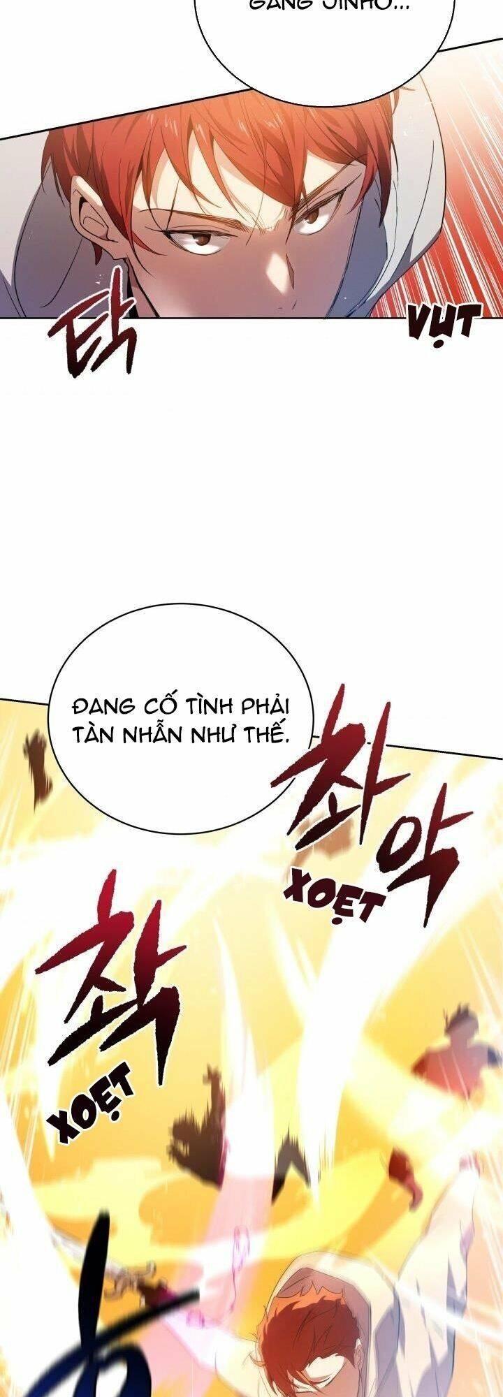Ma Tôn Tái Thế Chapter 90 - 23