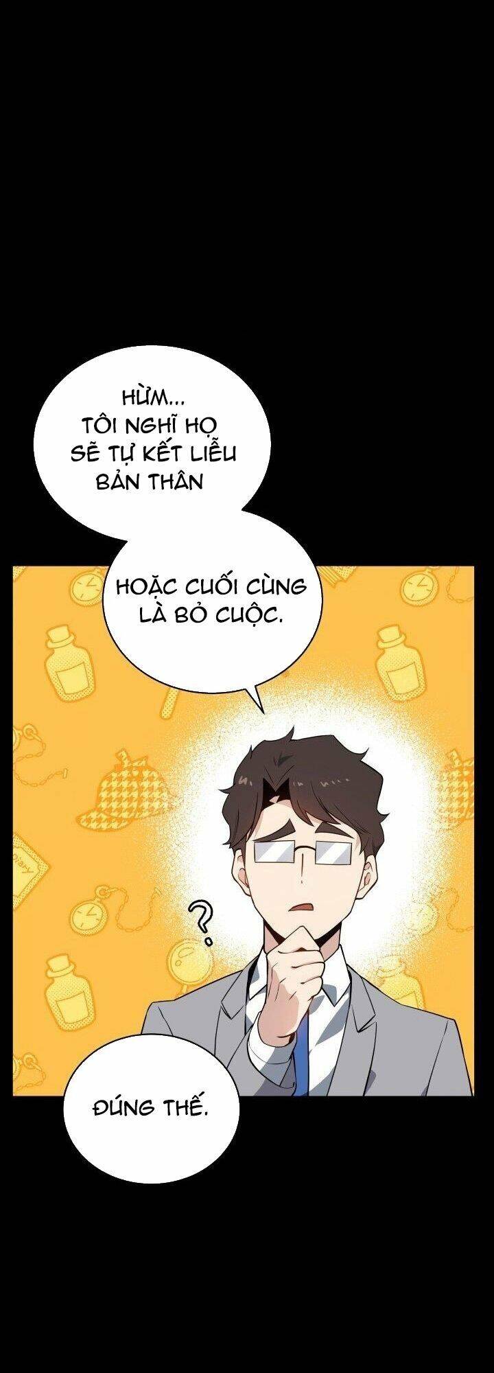 Ma Tôn Tái Thế Chapter 90 - 29