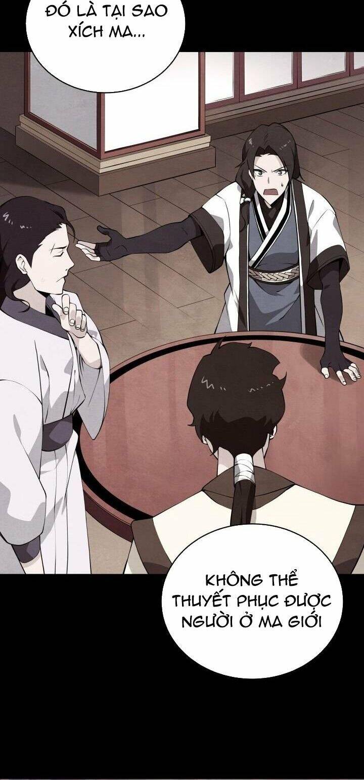 Ma Tôn Tái Thế Chapter 90 - 31