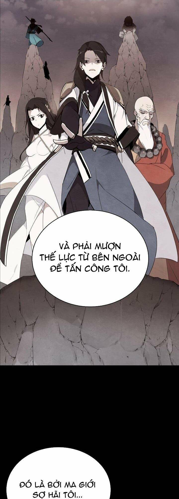 Ma Tôn Tái Thế Chapter 90 - 32