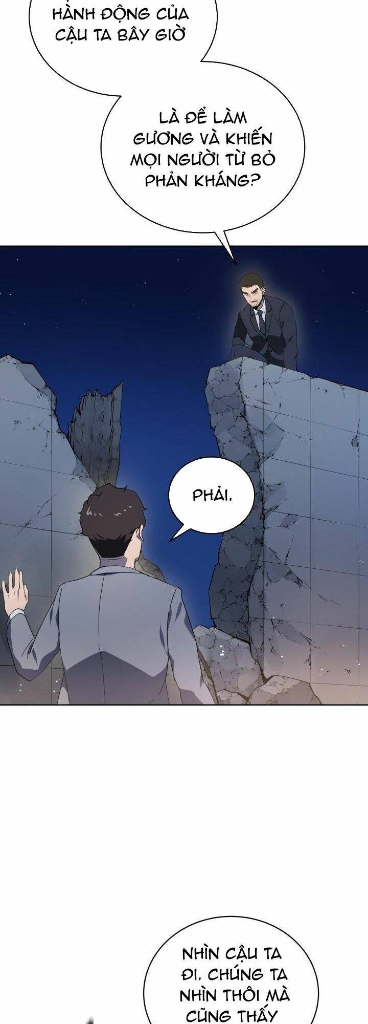 Ma Tôn Tái Thế Chapter 90 - 35