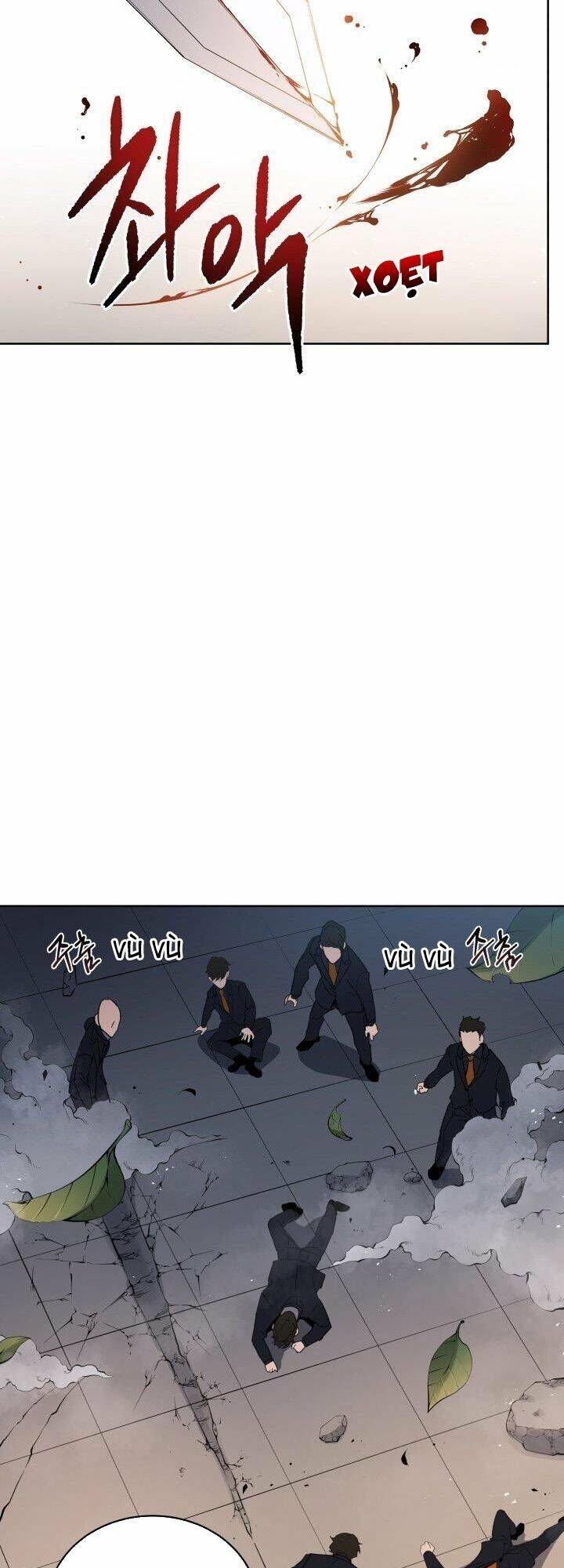 Ma Tôn Tái Thế Chapter 90 - 41