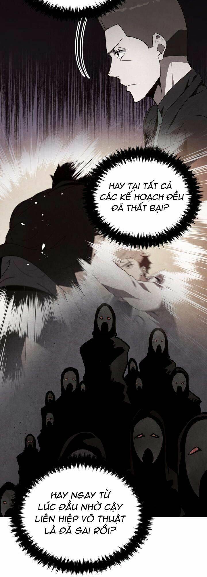 Ma Tôn Tái Thế Chapter 91 - 20