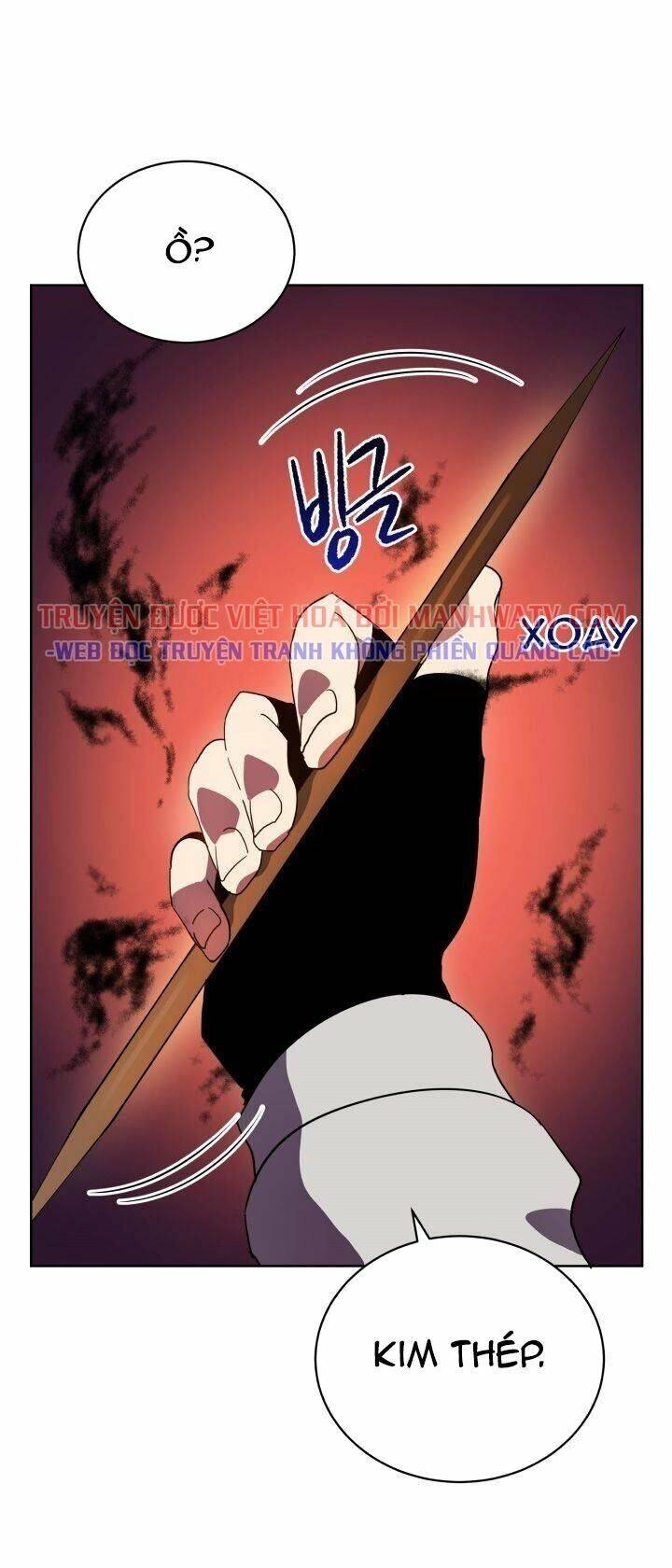 Ma Tôn Tái Thế Chapter 91 - 3