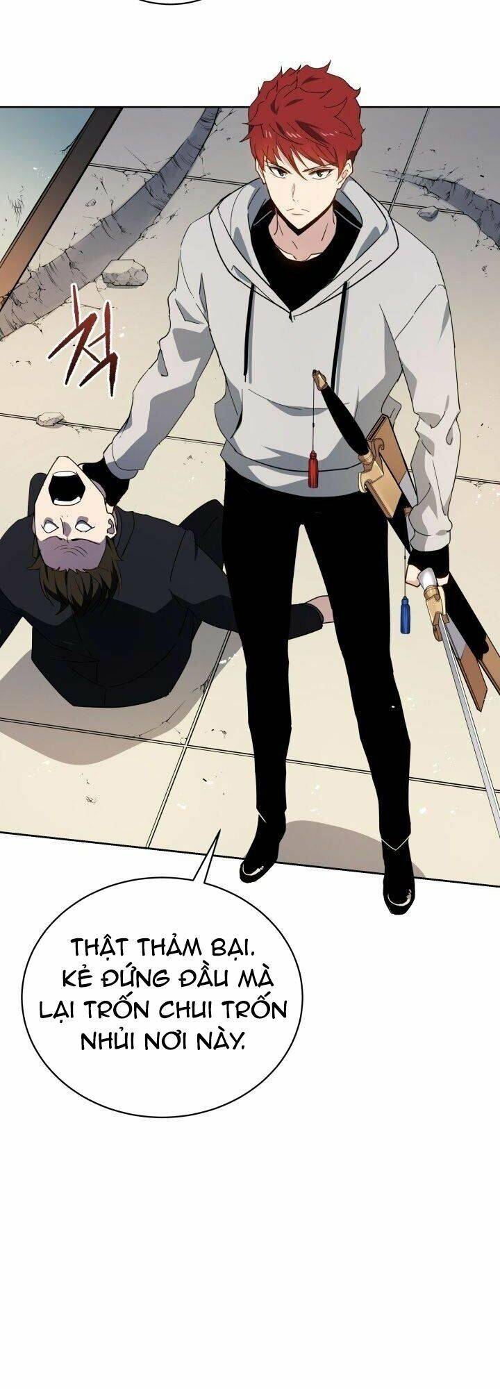 Ma Tôn Tái Thế Chapter 91 - 23