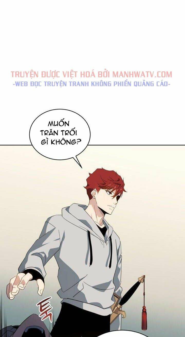 Ma Tôn Tái Thế Chapter 91 - 24
