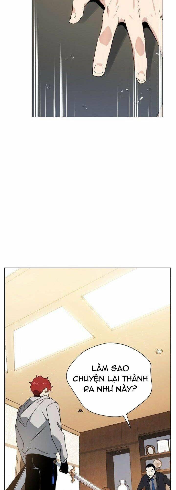 Ma Tôn Tái Thế Chapter 91 - 26