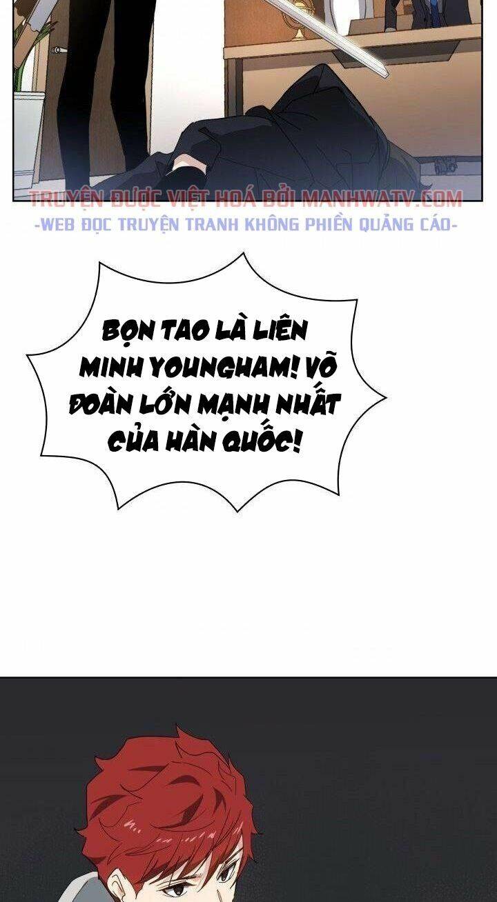 Ma Tôn Tái Thế Chapter 91 - 27