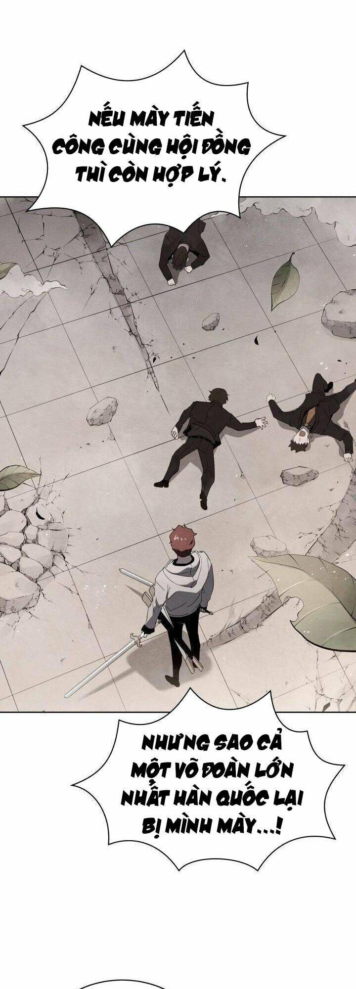 Ma Tôn Tái Thế Chapter 91 - 29