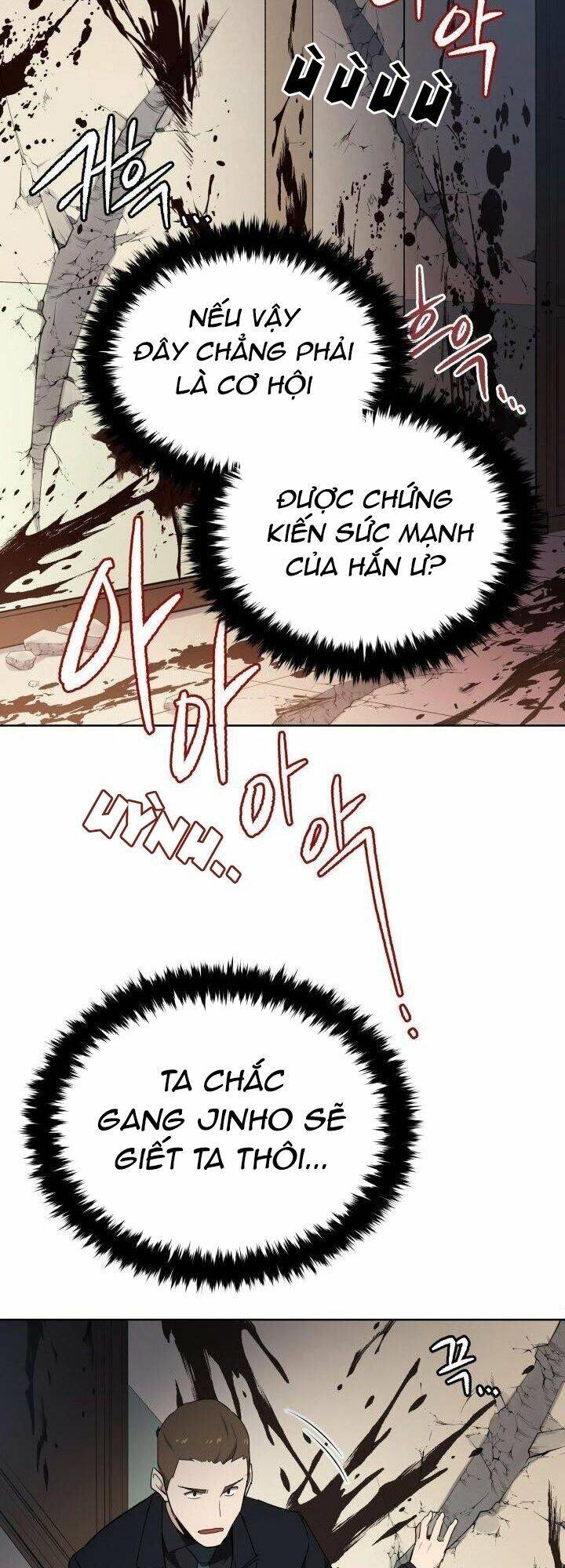 Ma Tôn Tái Thế Chapter 91 - 47