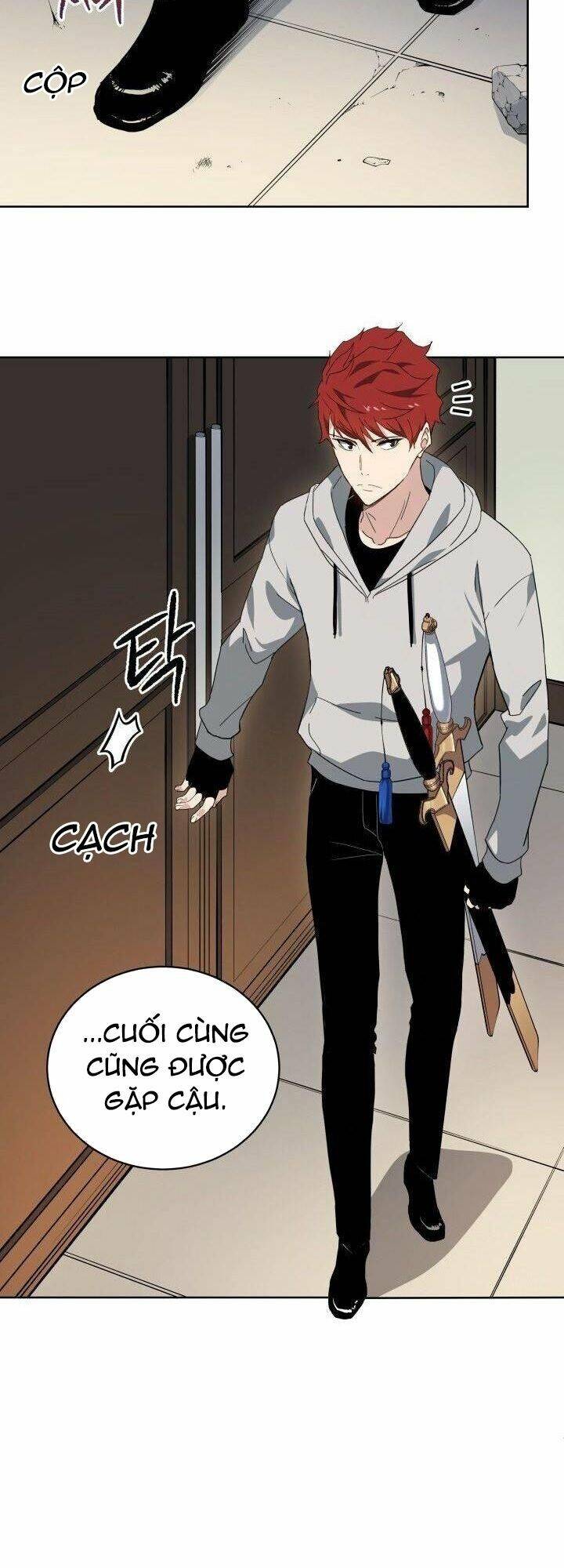 Ma Tôn Tái Thế Chapter 91 - 50