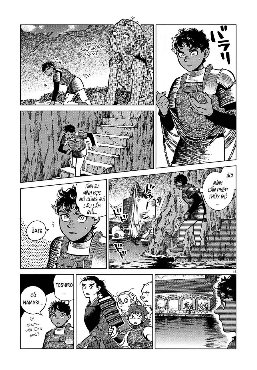 Hảo Vị Hầm Ngục Chapter 83 - 13