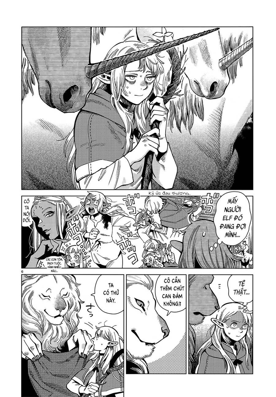 Hảo Vị Hầm Ngục Chapter 83 - 7