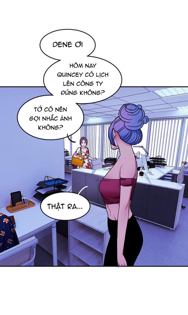 Nửa Đêm Ở Poppy Land Chapter 65 - 28